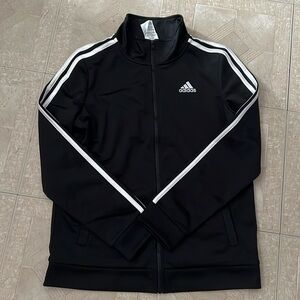 Boys adidas jacket